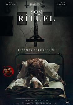 SON RİTÜEL